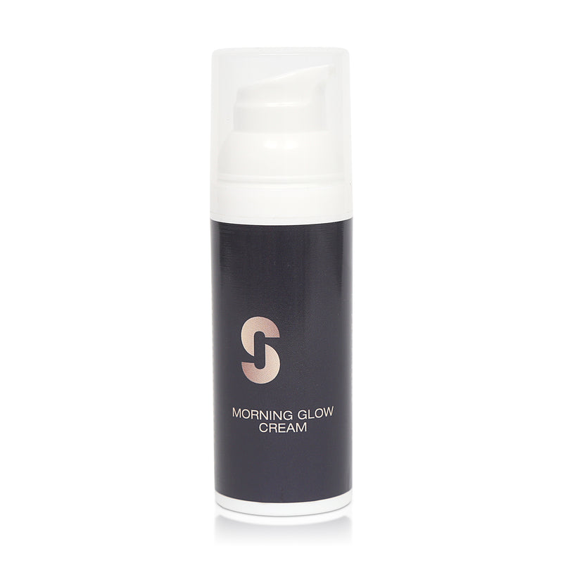 Morning Glow Cream