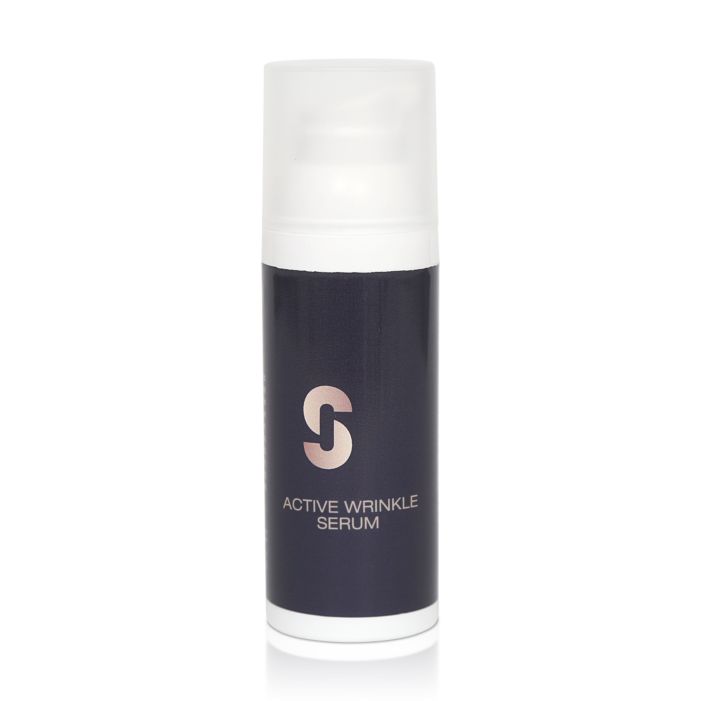 Active Wrinkle Serum