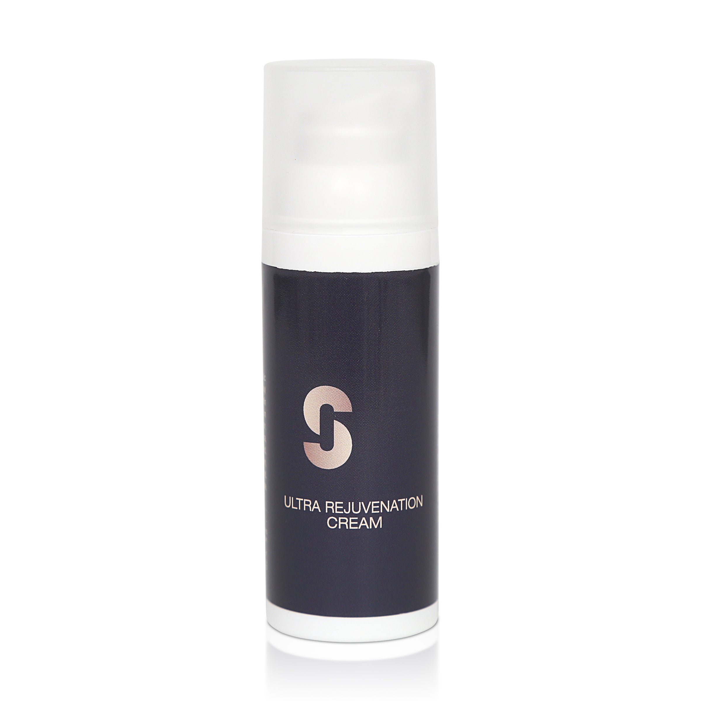 Ultra Rejuvenation Cream